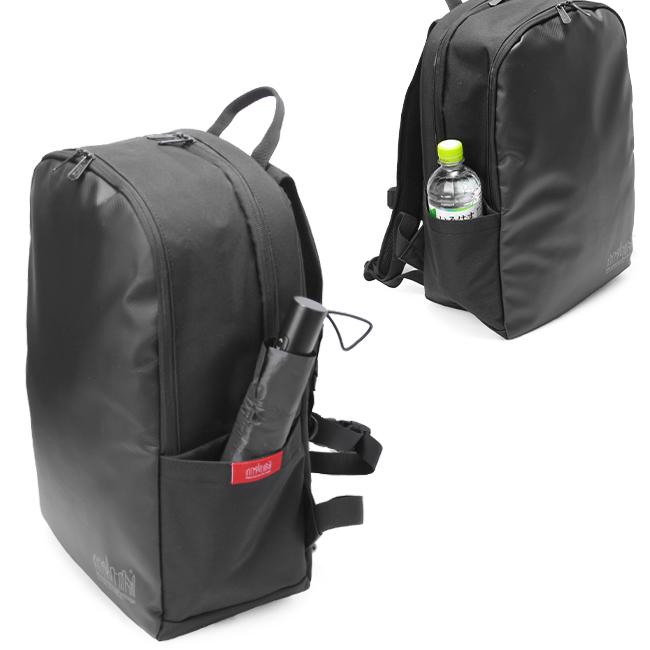 マンハッタンポーテージ パシフィック べストリー リュック Manhattan Portage mp2272hpwp