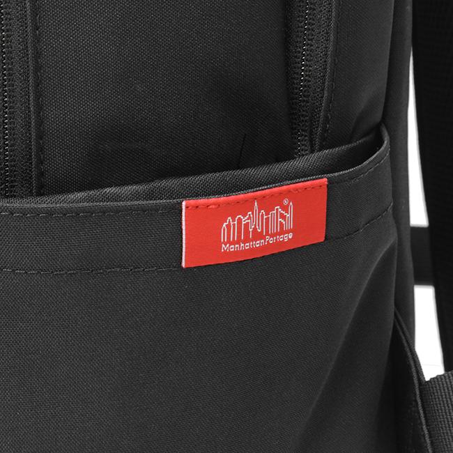 マンハッタンポーテージ パシフィック べストリー リュック Manhattan Portage mp2272hpwp