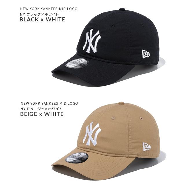 限定品 ニューエラ キャップ ベースボールキャップ 帽子 ニューヨーク