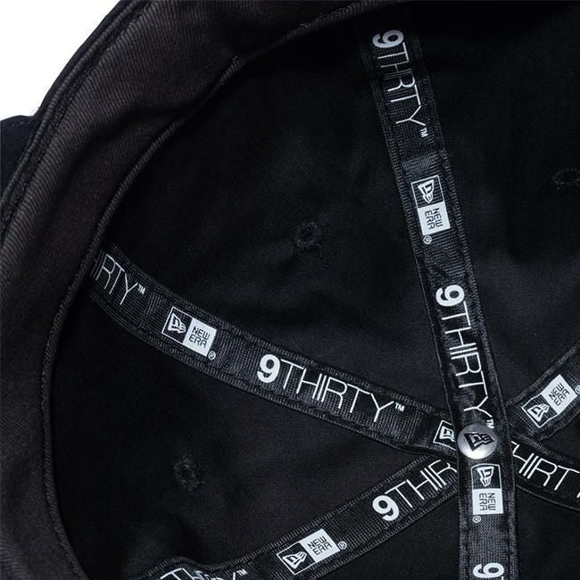 ニューエラ 9THIRTY 帽子 NEW ERA typewr-930