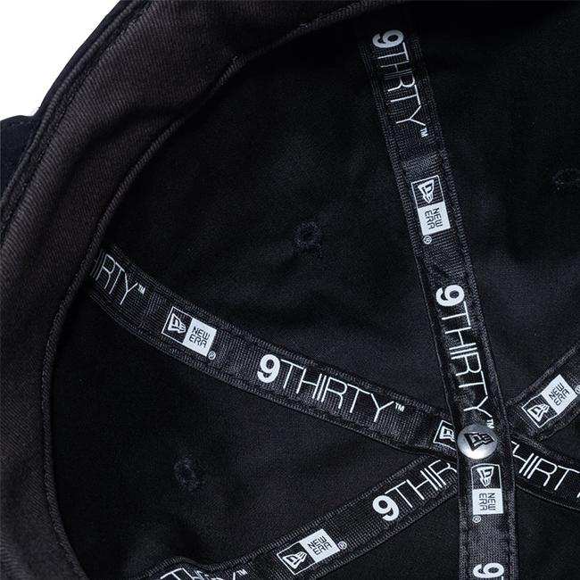 ニューエラ 9THIRTY 帽子 NEW ERA typewr-930