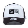 ニューエラ 9FORTY 帽子 NEW ERA boxlogo-940