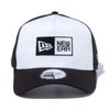 ニューエラ 9FORTY 帽子 NEW ERA boxlogo-940