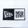 ニューエラ 9FORTY 帽子 NEW ERA boxlogo-940