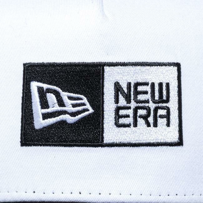 ニューエラ 9FORTY 帽子 NEW ERA boxlogo-940