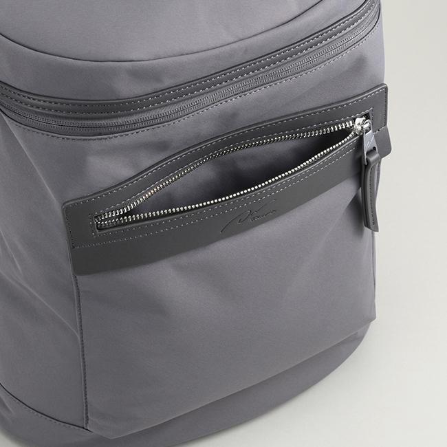 ダブルアンドデイナイト ムラック ビジネスリュック W&.Day/Night w-15117