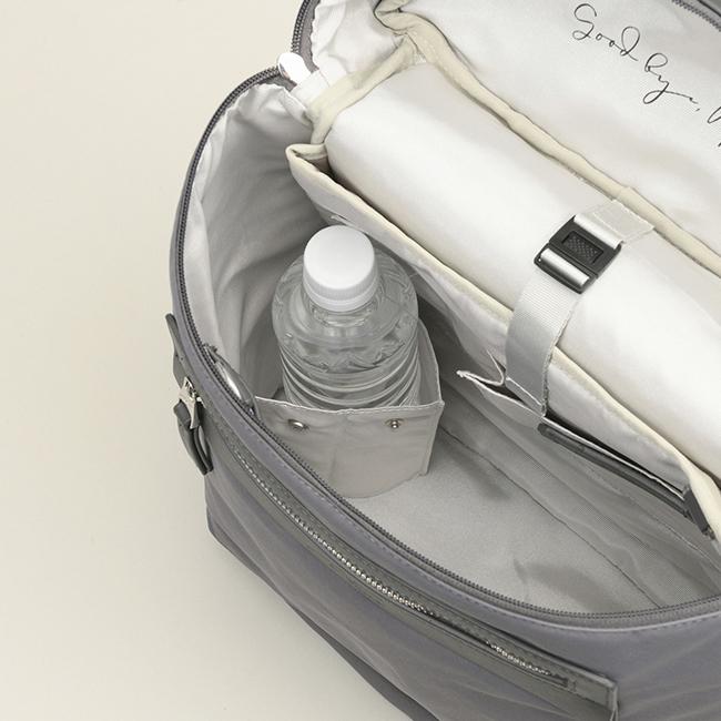 ダブルアンドデイナイト ムラック ビジネスリュック W&.Day/Night w-15117