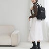 ダブルアンドデイナイト ムラック ビジネスリュック W&.Day/Night w-15117