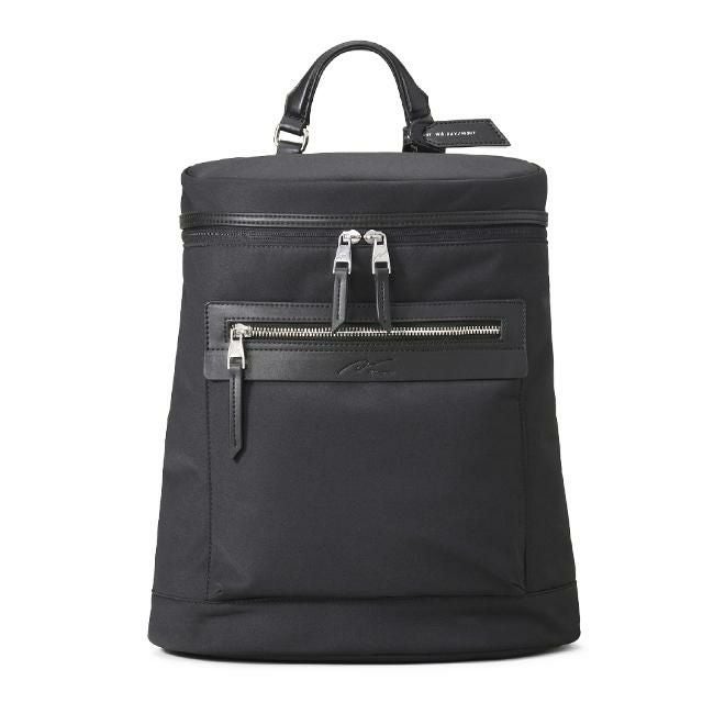 ダブルアンドデイナイト ムラック ビジネスリュック W&.Day/Night w-15117
