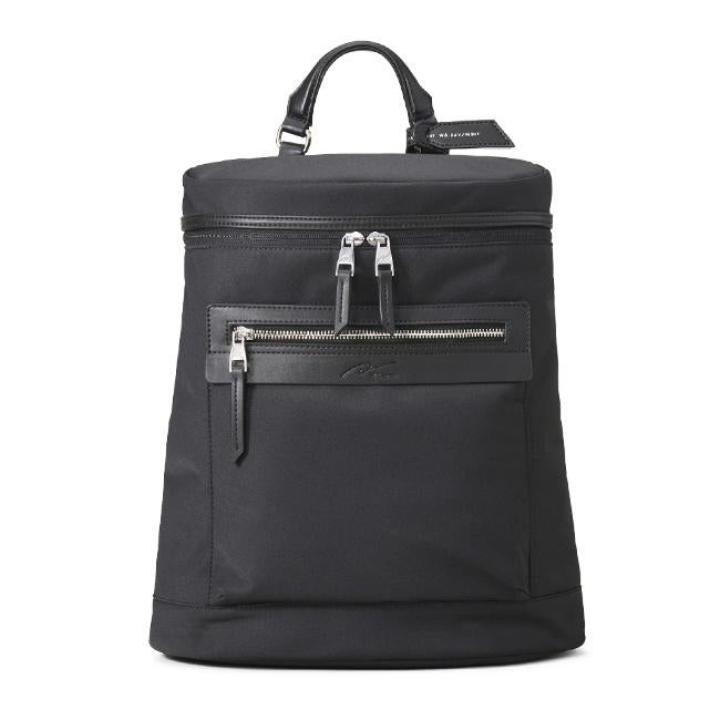 ダブルアンドデイナイト ムラック ビジネスリュック W&.Day/Night w-15117