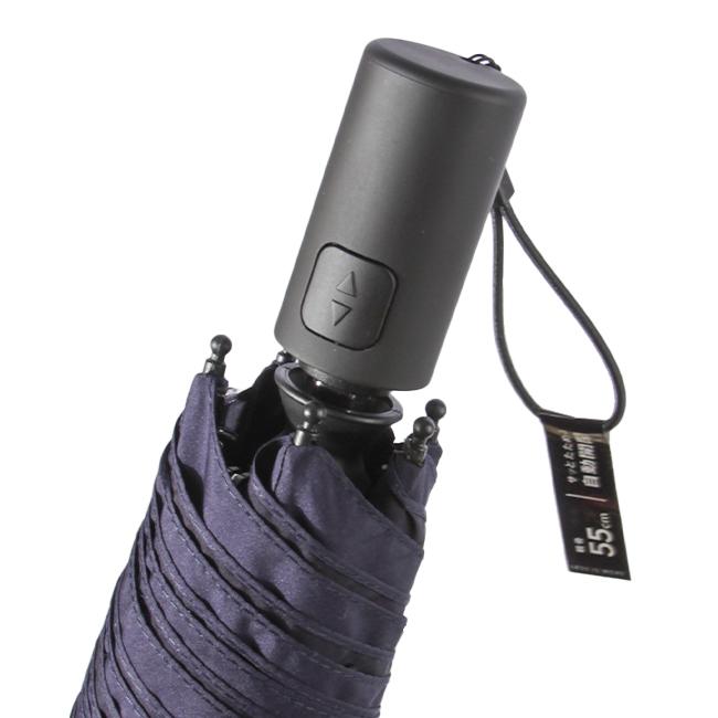 ウォーターフロント クイックシャット 傘  u355-0811