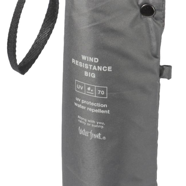 ウォーターフロント 富山サンダー 傘  u370-0819