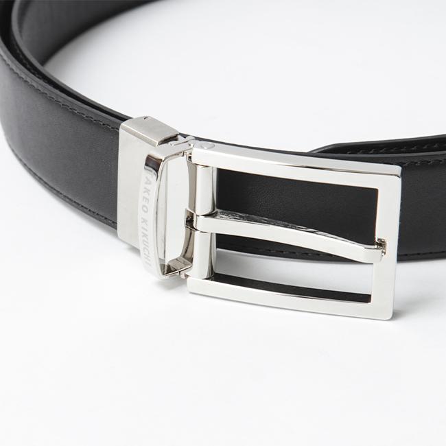 タケオキクチ ベルト ベルト TAKEO KIKUCHI tk-013015