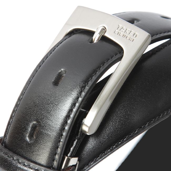 タケオキクチ ベルト ベルト TAKEO KIKUCHI tk-5100122