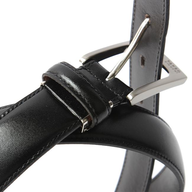 タケオキクチ ベルト ビジカジ カーブベルト 30mm ウエスト最大100cm