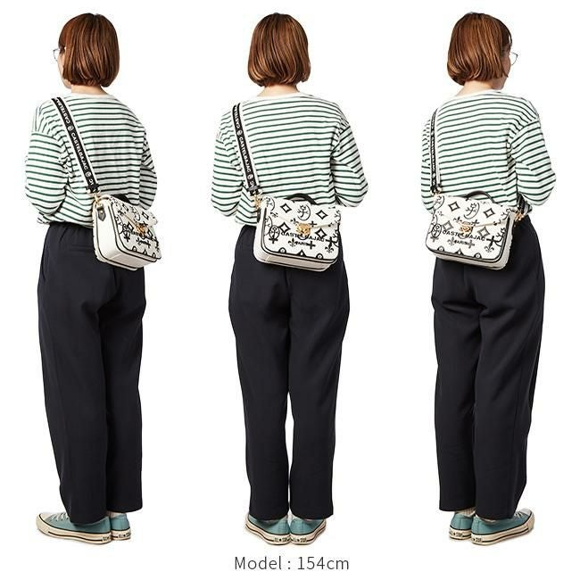 カステルバジャック クレア ショルダーバッグ CASTELBAJAC cb-068131