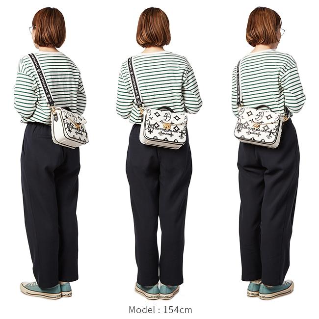 カステルバジャック クレア ショルダーバッグ CASTELBAJAC cb-068131