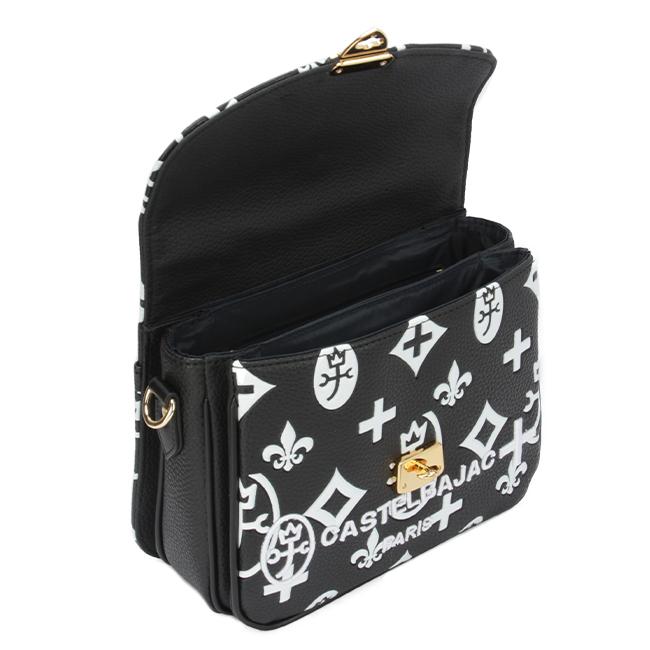 カステルバジャック クレア ショルダーバッグ CASTELBAJAC cb-068131