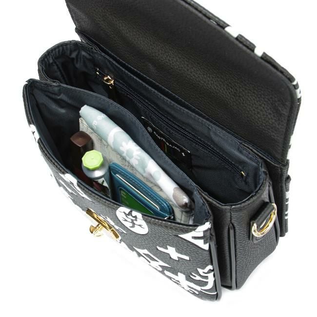 カステルバジャック クレア ショルダーバッグ CASTELBAJAC cb-068131