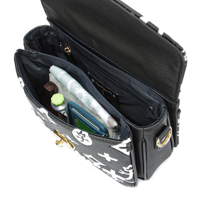 カステルバジャック クレア ショルダーバッグ CASTELBAJAC cb-068131