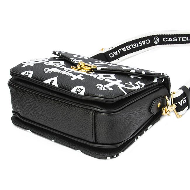 カステルバジャック クレア ショルダーバッグ CASTELBAJAC cb-068131