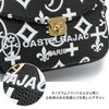 カステルバジャック クレア ショルダーバッグ CASTELBAJAC cb-068131