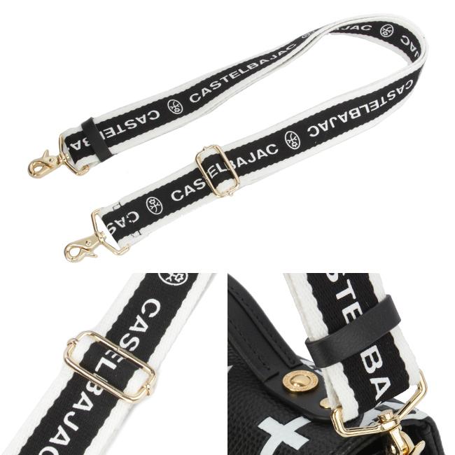 カステルバジャック クレア ショルダーバッグ CASTELBAJAC cb-068131