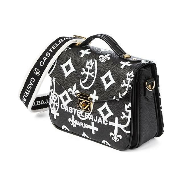 カステルバジャック クレア ショルダーバッグ CASTELBAJAC cb-068131