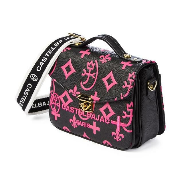 カステルバジャック クレア ショルダーバッグ CASTELBAJAC cb-068131