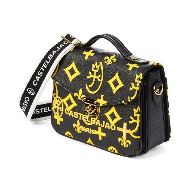 カステルバジャック クレア ショルダーバッグ CASTELBAJAC cb-068131