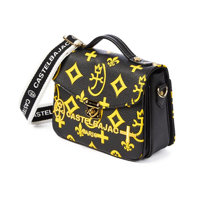 カステルバジャック クレア ショルダーバッグ CASTELBAJAC cb-068131