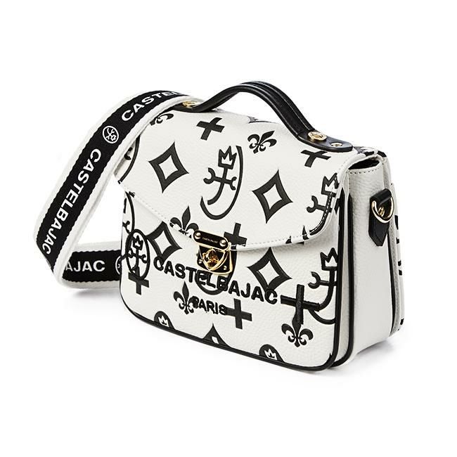 カステルバジャック クレア ショルダーバッグ CASTELBAJAC cb-068131