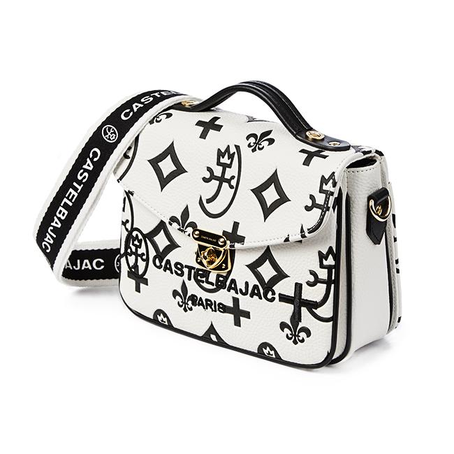 カステルバジャック クレア ショルダーバッグ CASTELBAJAC cb-068131