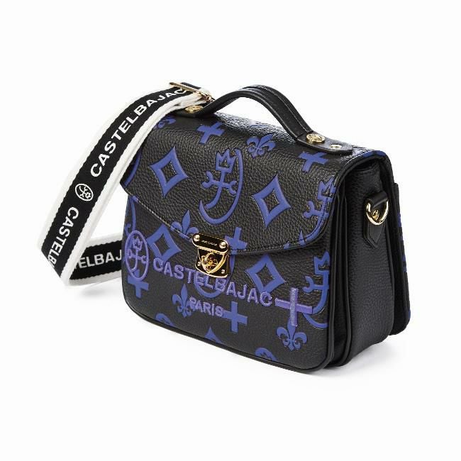 カステルバジャック クレア ショルダーバッグ CASTELBAJAC cb-068131