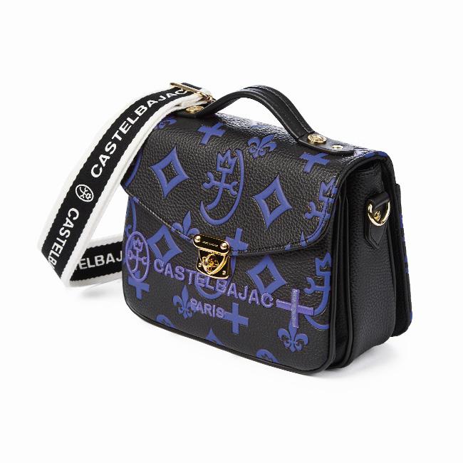カステルバジャック クレア ショルダーバッグ CASTELBAJAC cb-068131