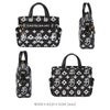 カステルバジャック クレア トートバッグ CASTELBAJAC cb-068531