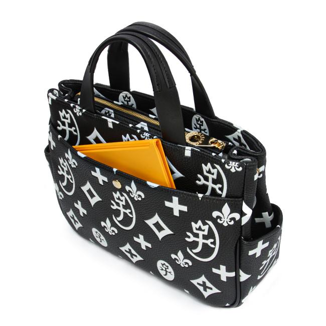 カステルバジャック クレア トートバッグ CASTELBAJAC cb-068531