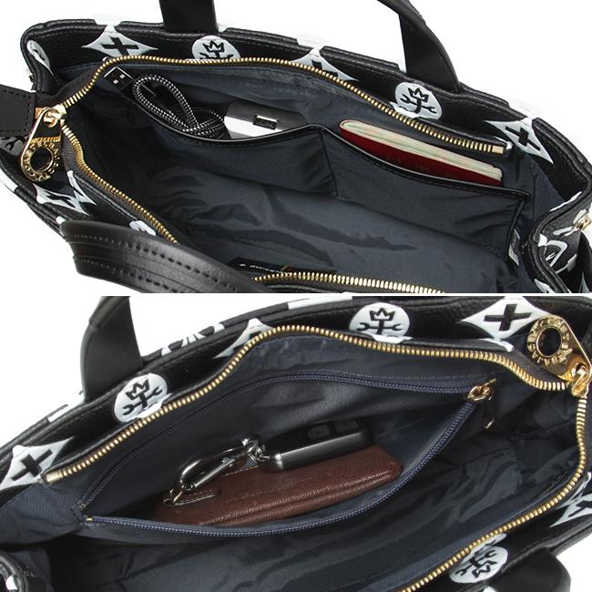 カステルバジャック クレア トートバッグ CASTELBAJAC cb-068531