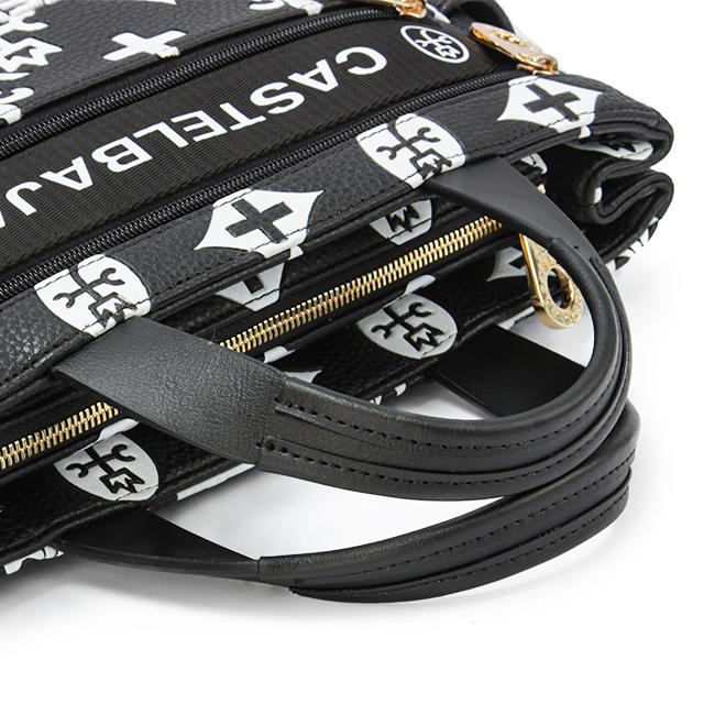 カステルバジャック クレア トートバッグ CASTELBAJAC cb-068531