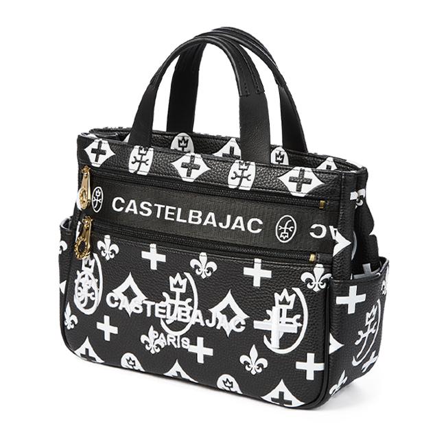 カステルバジャック クレア トートバッグ CASTELBAJAC cb-068531