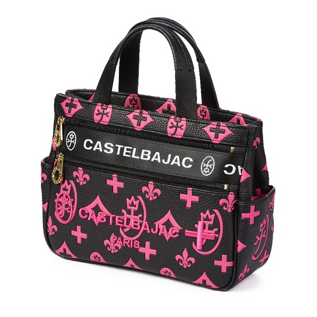 し*ん様 美品 カステルバジャック クレア バッグ トートバッグ ※タバコ臭 6 美品 カステルバジャック クレア バッグ トートバッグ ※タバコ臭 68531