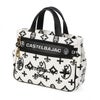 カステルバジャック クレア トートバッグ CASTELBAJAC cb-068531