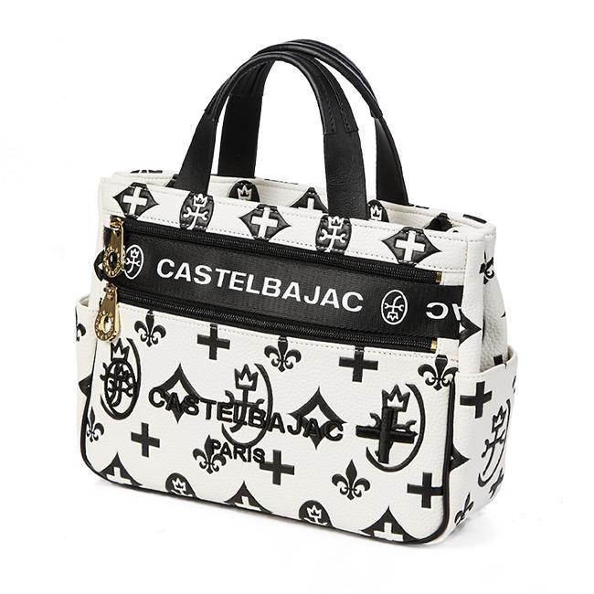 カステルバジャック クレア トートバッグ CASTELBAJAC cb-068531