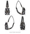 カステルバジャック クレア リュック CASTELBAJAC cb-068731