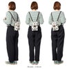 カステルバジャック クレア リュック CASTELBAJAC cb-068731