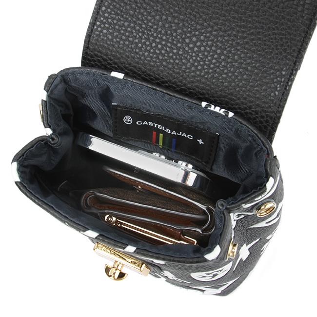 カステルバジャック クレア リュック CASTELBAJAC cb-068731