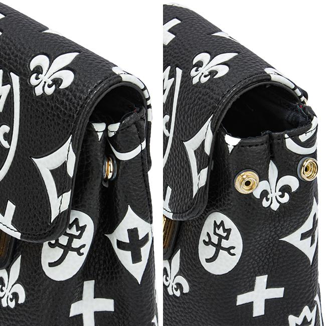 カステルバジャック クレア リュック CASTELBAJAC cb-068731