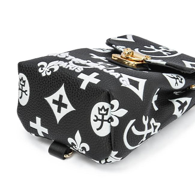 カステルバジャック クレア リュック CASTELBAJAC cb-068731