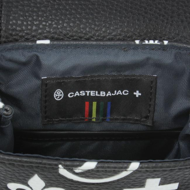 カステルバジャック クレア リュック CASTELBAJAC cb-068731