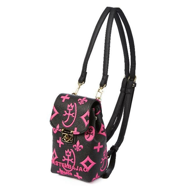 カステルバジャック クレア リュック CASTELBAJAC cb-068731